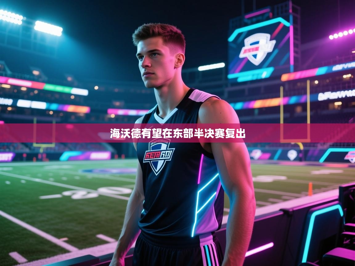 海沃德有望在东部半决赛复出 第1张