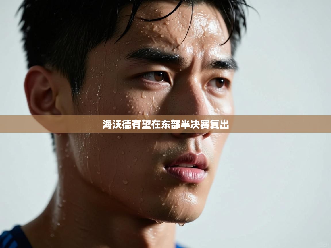 海沃德有望在东部半决赛复出 第2张