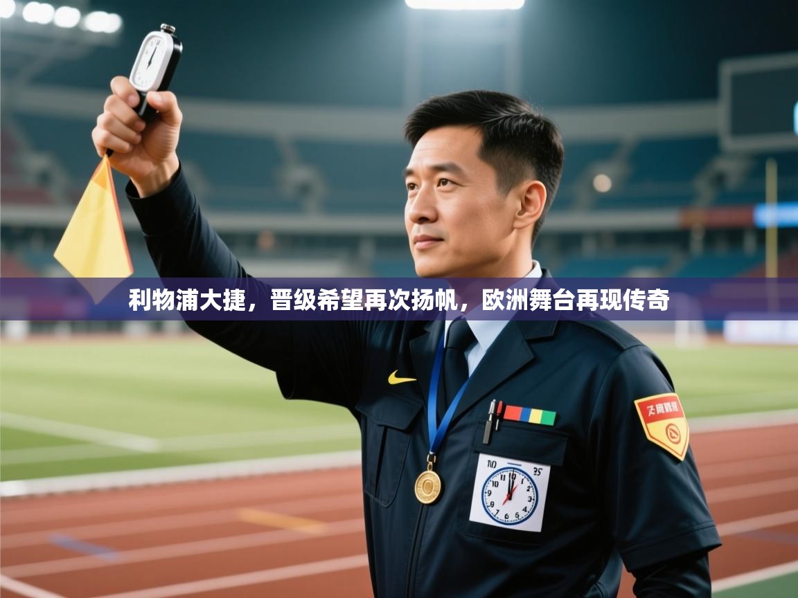 利物浦大捷,晋级希望再次扬帆,欧洲舞台再现传奇 第1张