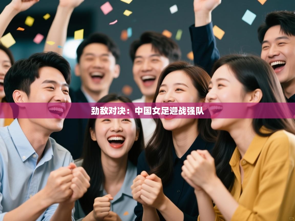 劲敌对决：中国女足迎战强队  第2张