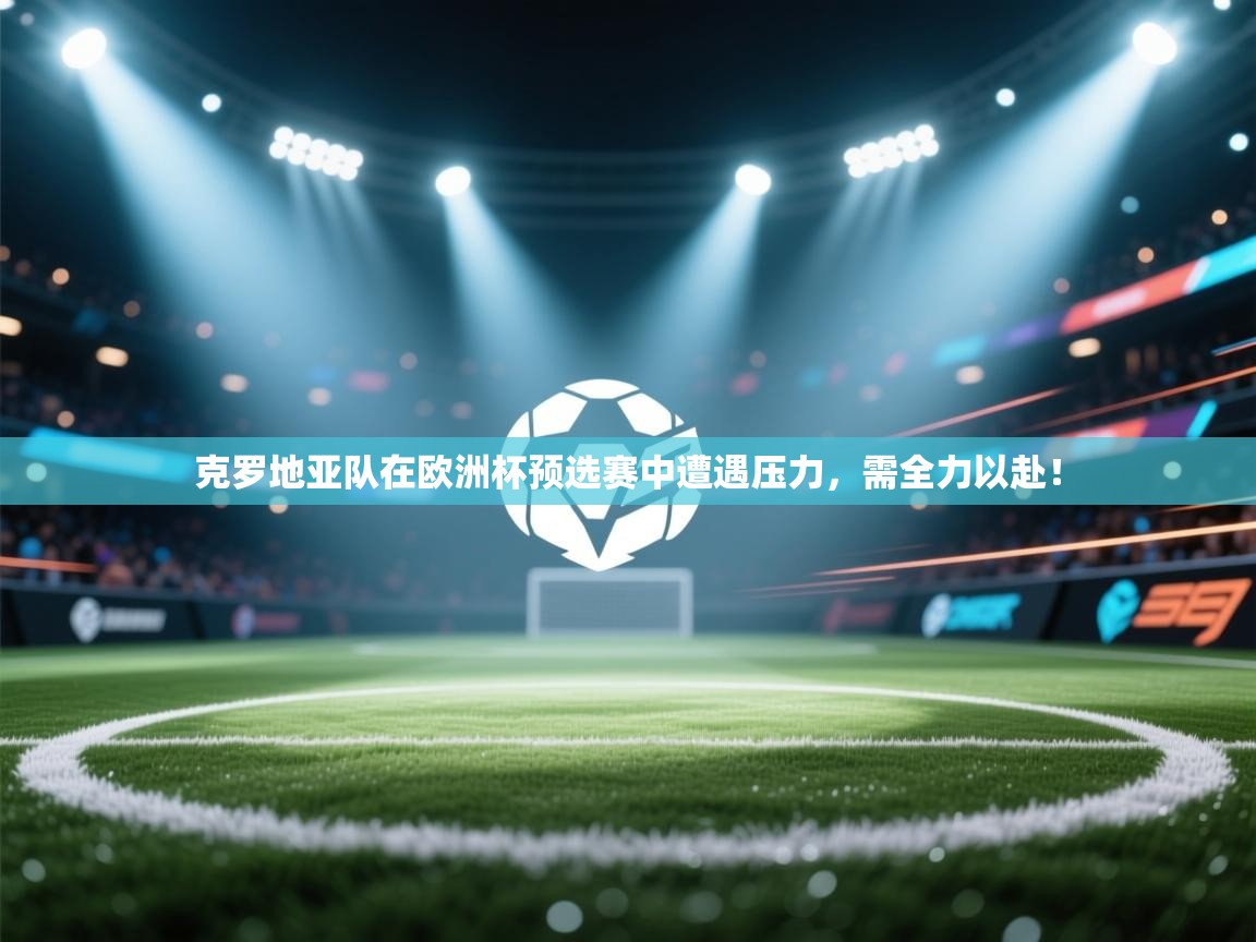 克罗地亚队在欧洲杯预选赛中遭遇压力，需全力以赴！  第2张