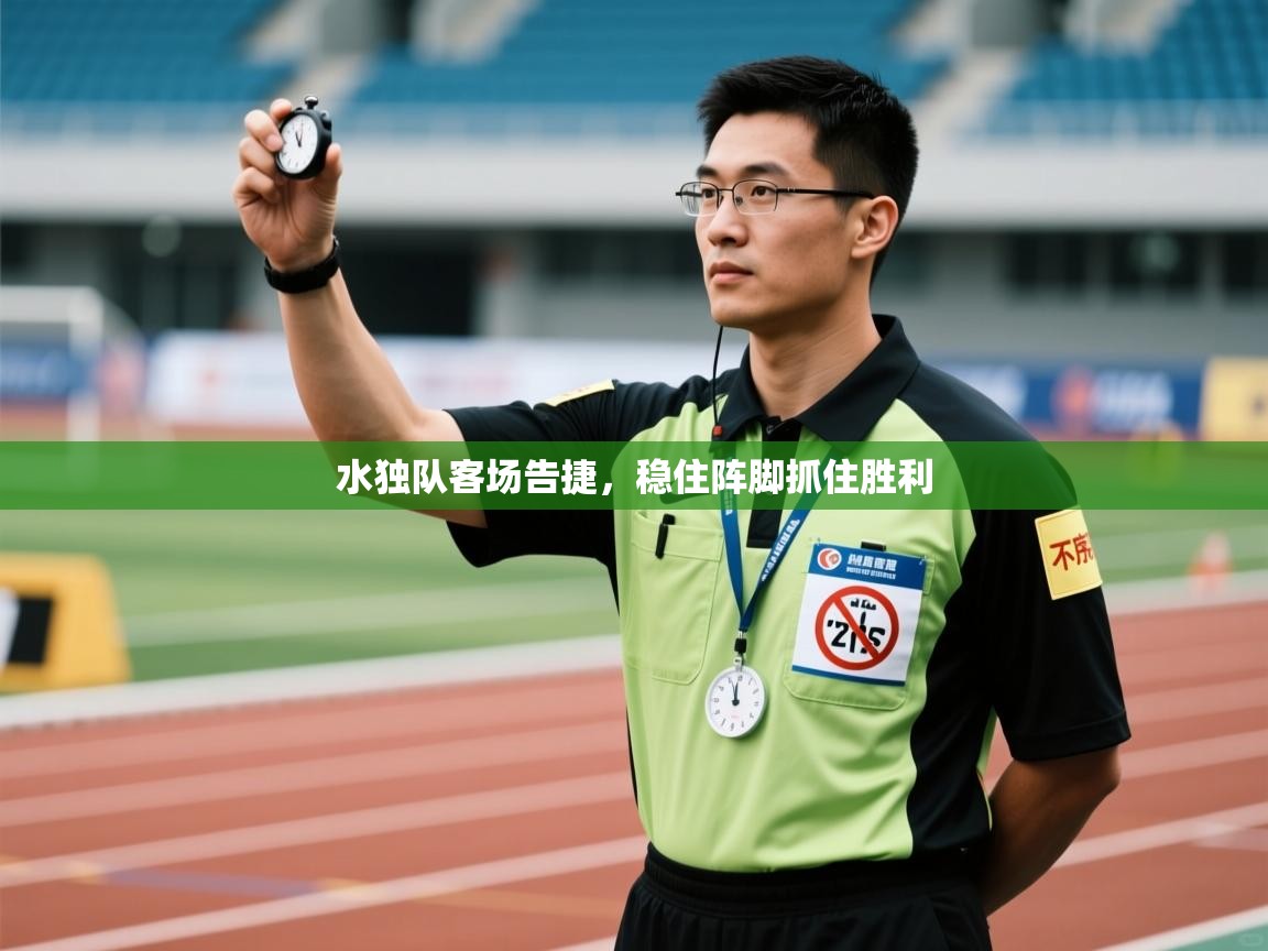 水独队客场告捷，稳住阵脚抓住胜利  第1张