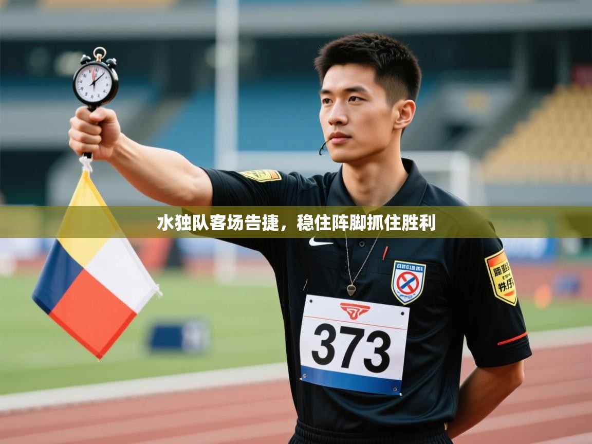 水独队客场告捷，稳住阵脚抓住胜利  第2张