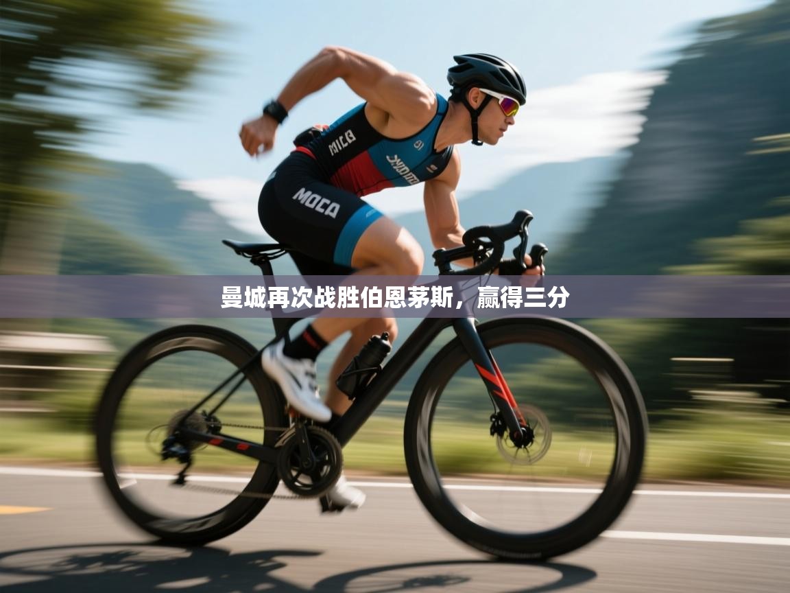 曼城再次战胜伯恩茅斯，赢得三分  第2张