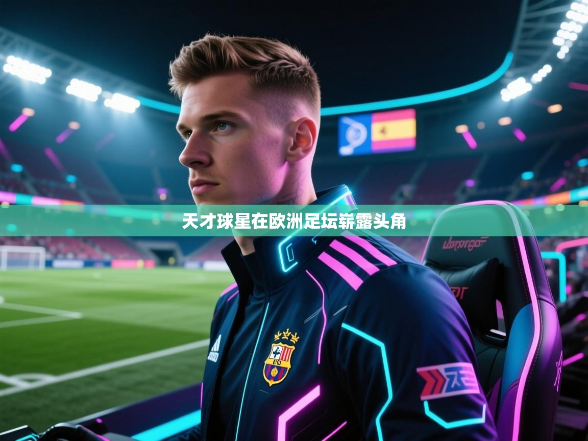 天才球星在欧洲足坛崭露头角 第2张