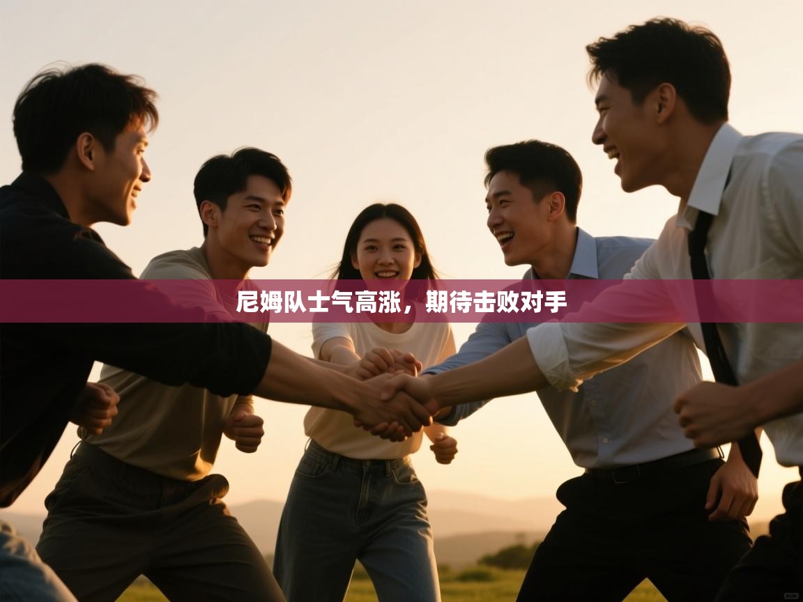 尼姆队士气高涨，期待击败对手  第2张